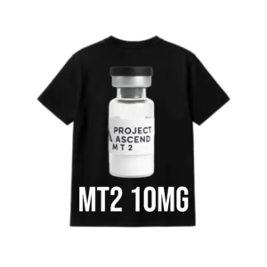 ghk cu t shirt 50 mg