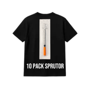 ghk cu t shirt 50 mg