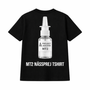 mt2 nässprej t shirt